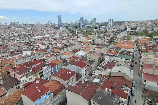 Başak Samir Evleri
