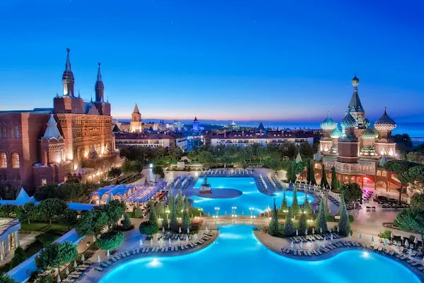 Kremlin Palace