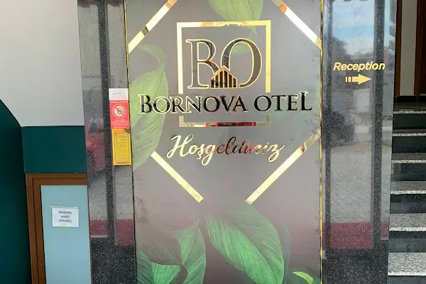 Bornova Otel