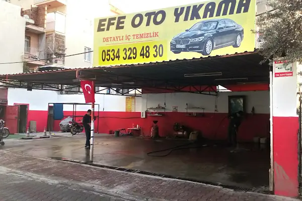 Ballı Oto Yıkama