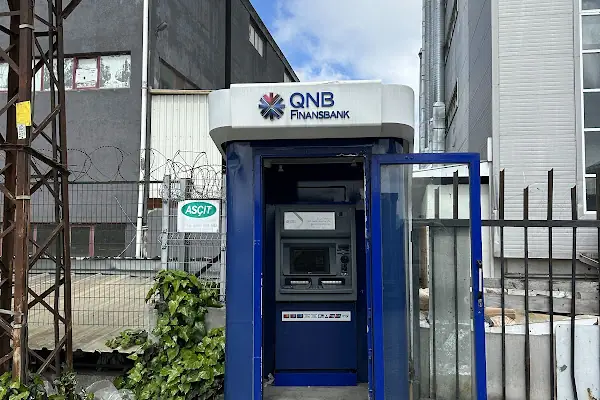 QNB ATM
