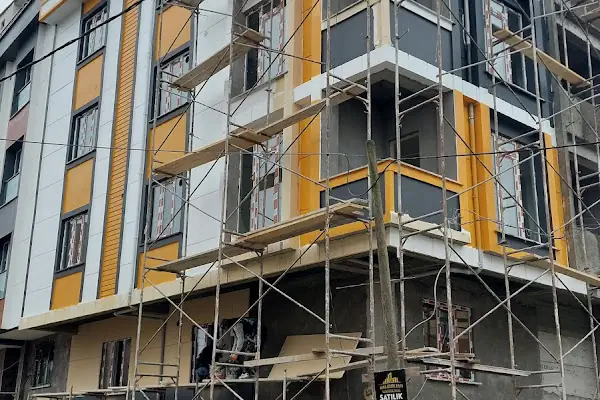 İstanbul İnşaat&amp;Gayrimenkul
