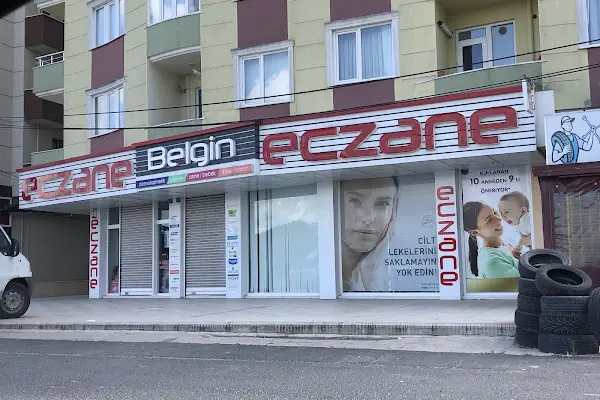 Belgin Eczanesi