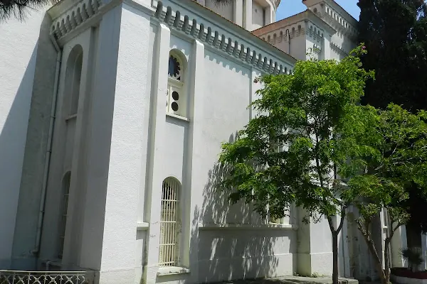 Villa Andrea & Butik Otel