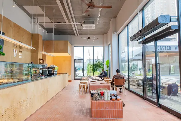 Espressolab Ataşehir Golfclub