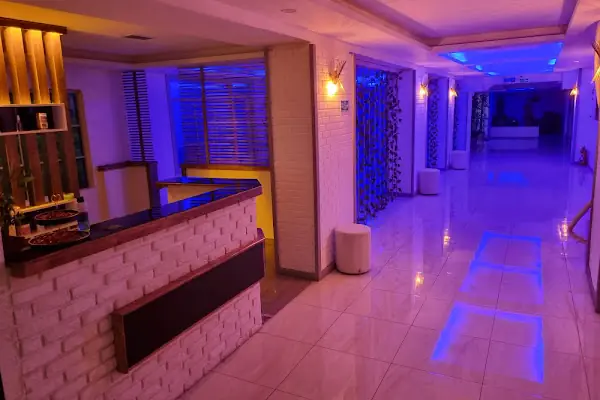 ADANA MASAJ SALONU LAURA SPA
