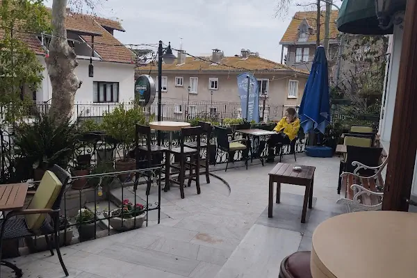 Meziki Restaurant
