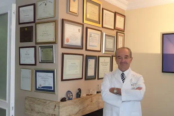 Prof. Dr. E. ERTUĞRUL ŞENER