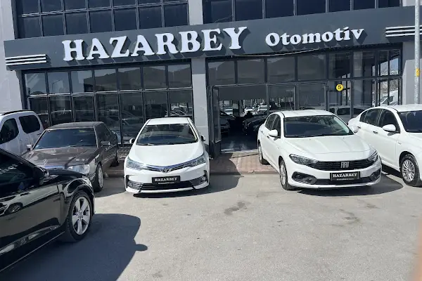 HAZARBEY Otomotiv