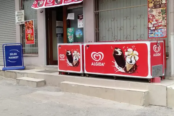Dilek Market