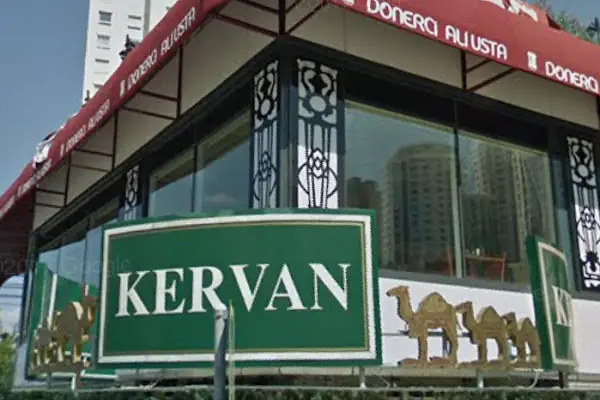 Kervan Mobilya