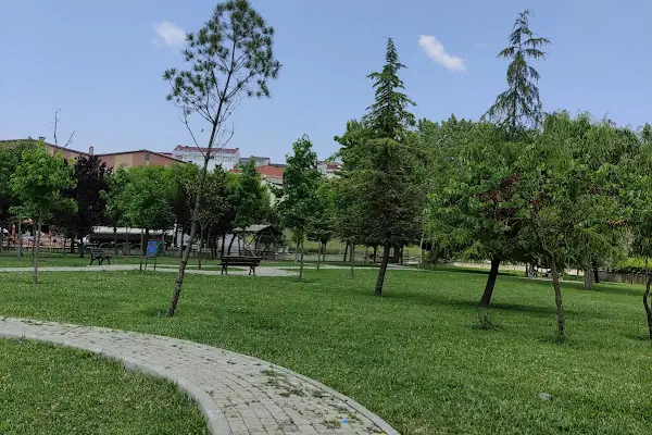 Taşoluk Parkı