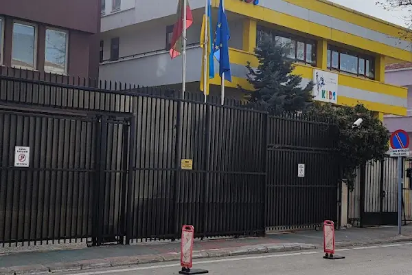 Litvanya Büyükelçiliği