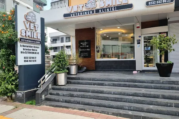 Vetsmile Veteriner Kliniği