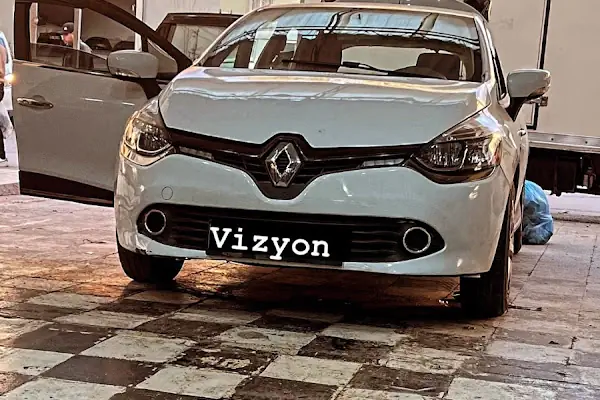 Vizyon Rent a Car