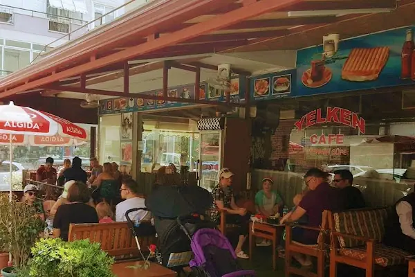 Yelken Cafe