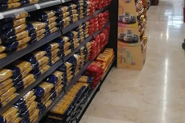 Akdere - Akyurt Süpermarket
