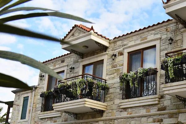 Foçamor Otel