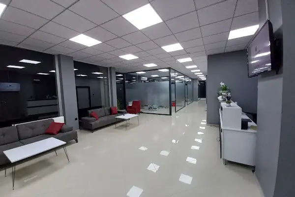 Güney Ağız Ve Diş Sağlığı Polikliniği - Etimesgut Diş Kliniği