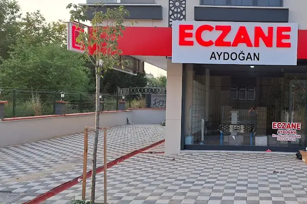 AYDOĞAN ECZANESİ