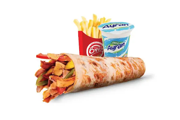 Öncü Döner
