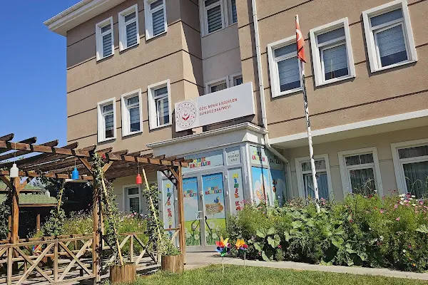Minik Kardelen Anaokulu