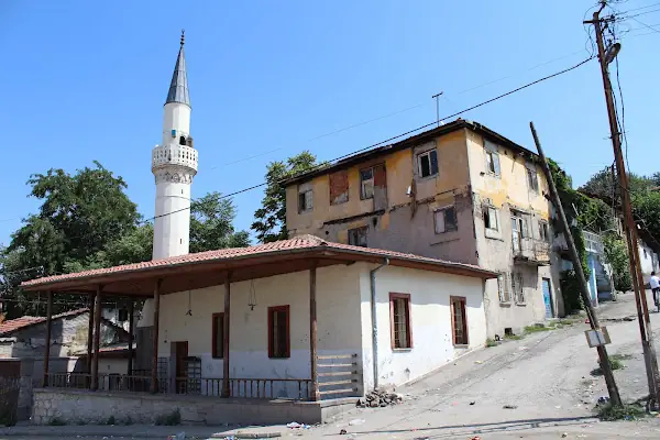 Osmaniye Cami