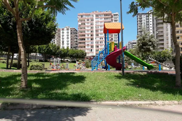 Kurttepe Parkı