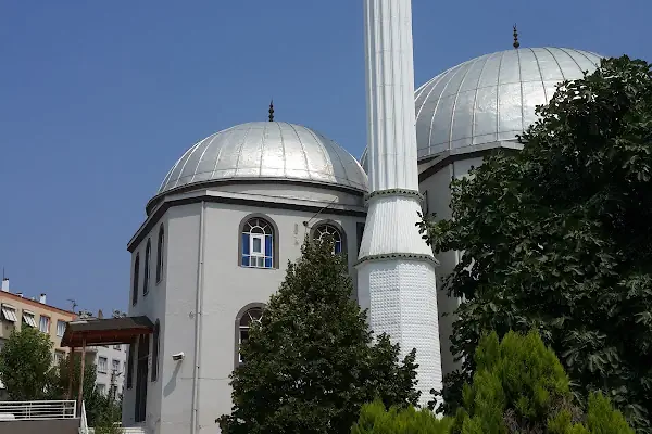 Hacı Fatma Boduroğlu Cami