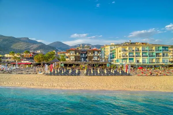 Royalisa Palmiye Beach Hotel