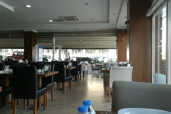 Komagene Etsiz Çiğ Köfte