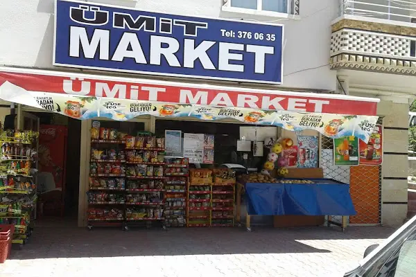 Ümit Market