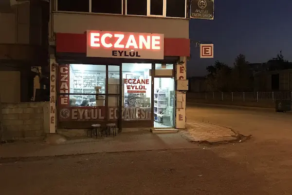Eylül Eczanesi