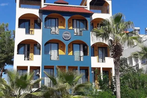 Nebilux Hotel