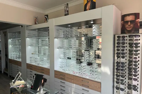 Aksu Optik