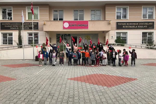 Alanya Anaokulu