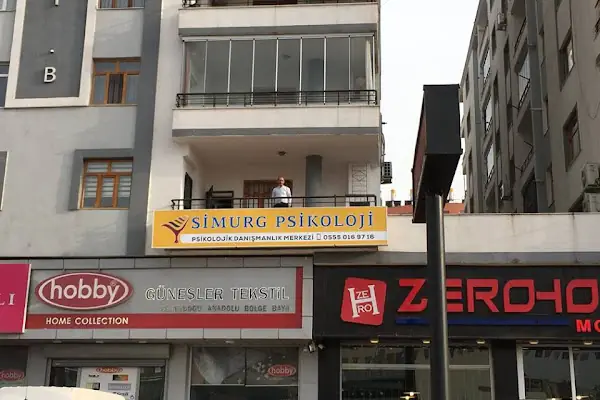 Simurg psikoloji
