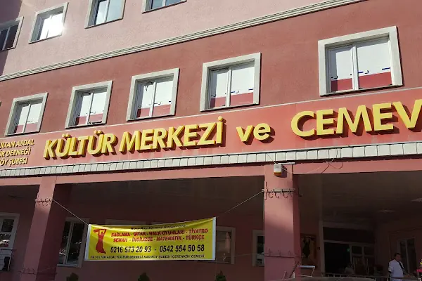 Ataşehir