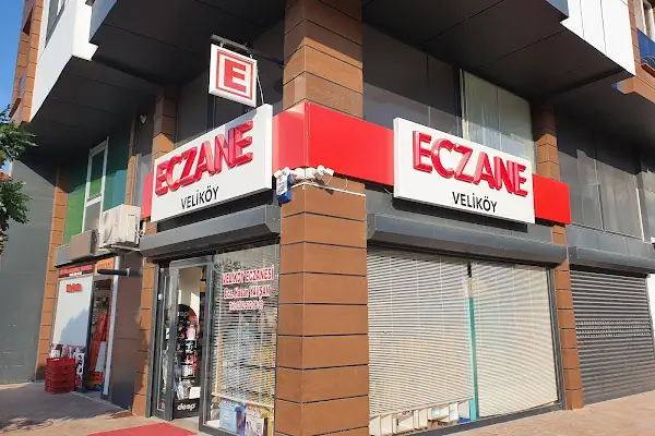 Veliköy Eczanesi