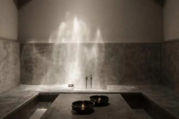 THE CIEL Spa