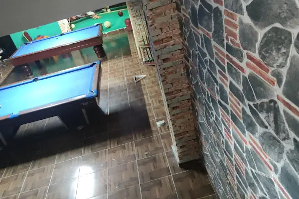 Bilardo Cafe