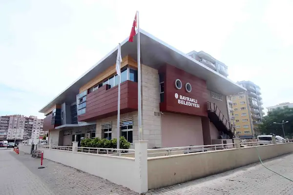 Bayraklı Belediye Başkanlığı