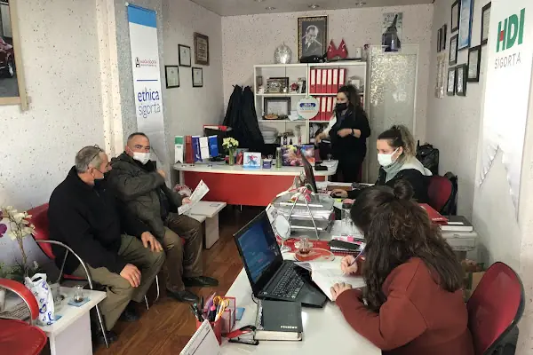 6 NO'LU ALİAĞA ASM