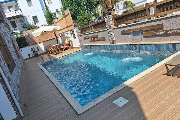 POYZ OTEL REST.