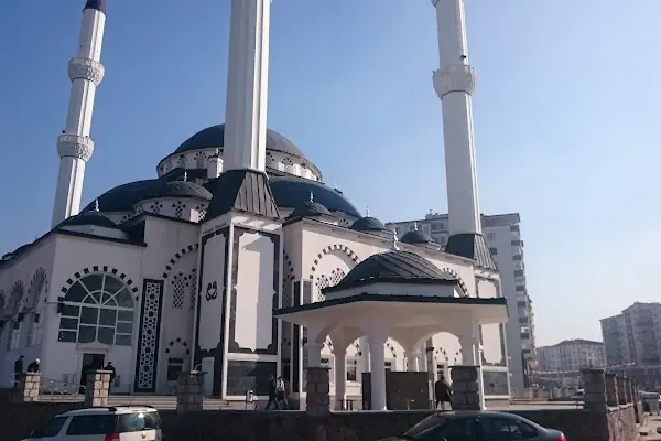 Fatih Sultan Mehmet Parkı