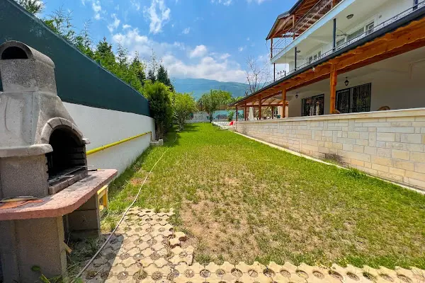 Hotgarden Villa