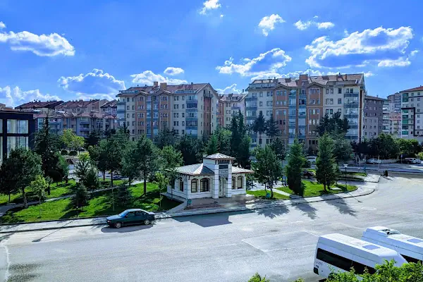 İlke Sitesi