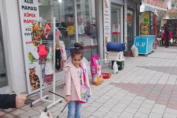 Ceyhan Duru Pet Shop