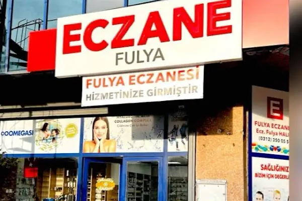 Fulya Eczanesi