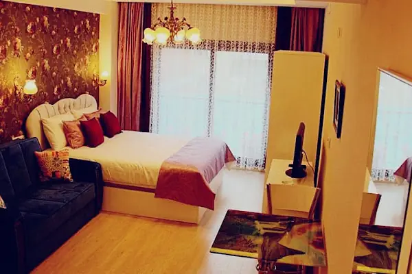 Residence Grand Life